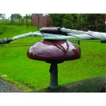 Armored Road Crossing Twin-Tie